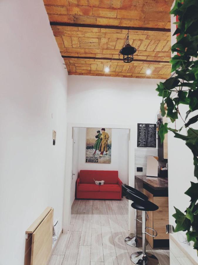 Elegant Apartment In Inner City At Vatican - Netflix And Optical Fiber Roma Ngoại thất bức ảnh