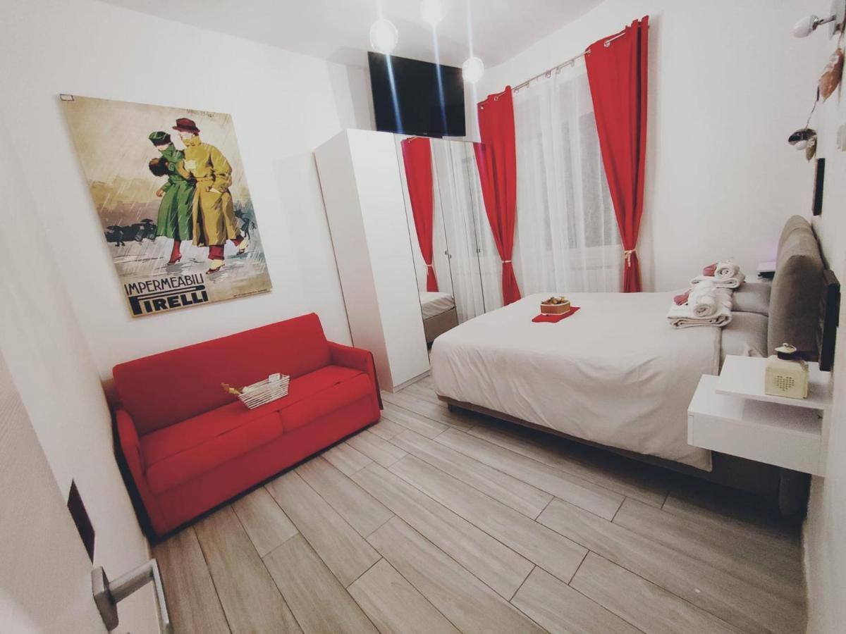 Elegant Apartment In Inner City At Vatican - Netflix And Optical Fiber Roma Ngoại thất bức ảnh